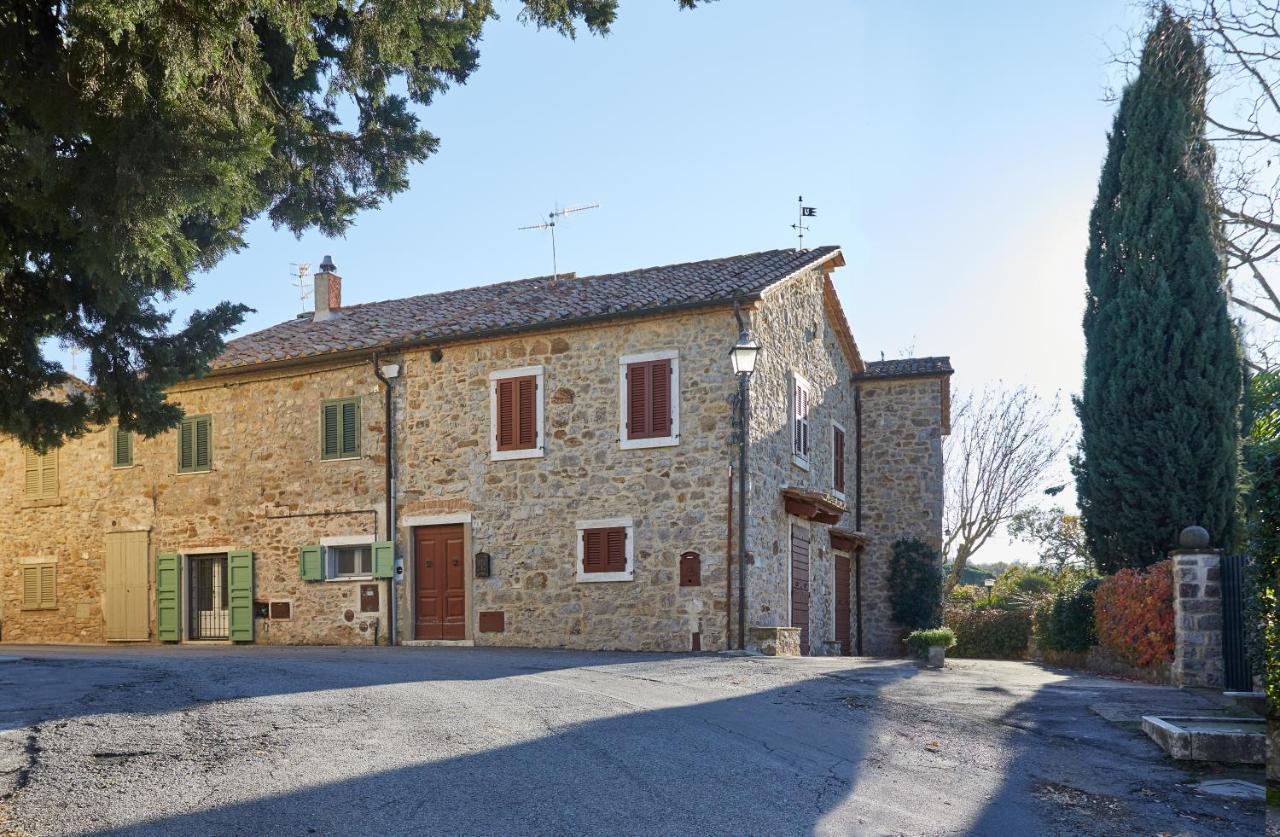 The Nest In Maremma Tuscany Διαμέρισμα Montemerano Εξωτερικό φωτογραφία