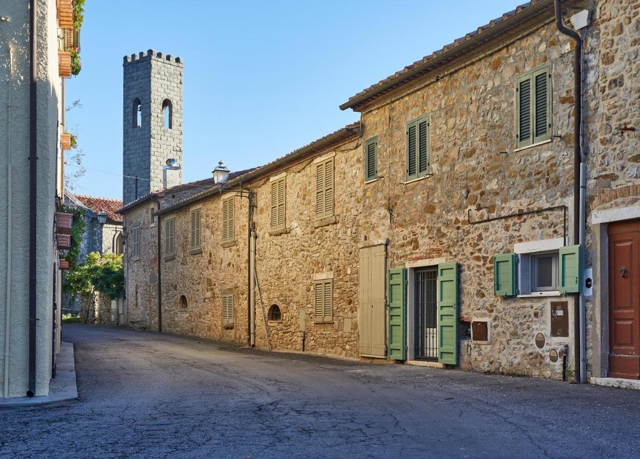 The Nest In Maremma Tuscany Διαμέρισμα Montemerano Εξωτερικό φωτογραφία